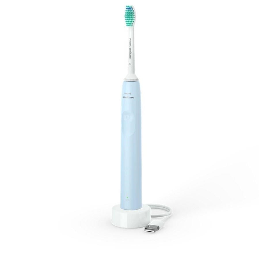 PHILIPS HX3651 Sonicare 2100 Serisi ŞARJLI DİŞ FIRÇASI | Kredi Kartsız Elden Taksit | Habipler AVM