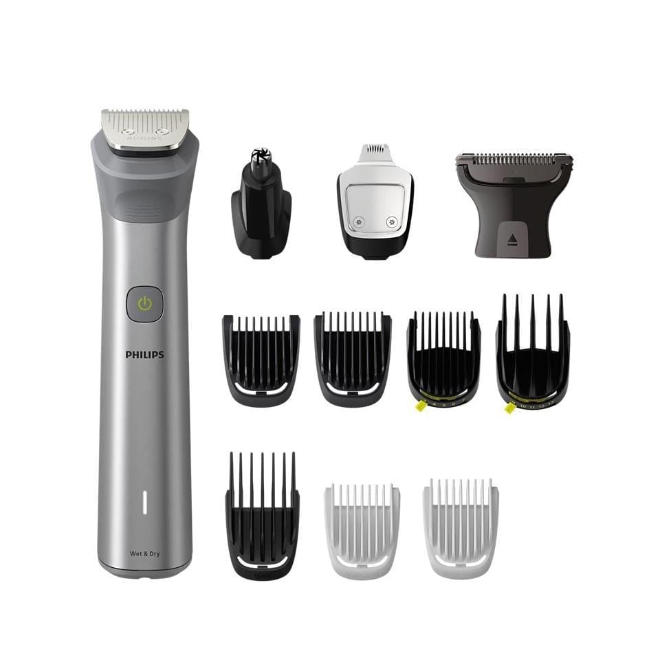 PHILIPS MG5950/15 All-in-One Trimmer 5000 Serisi ERKEK BAKIM SETİ