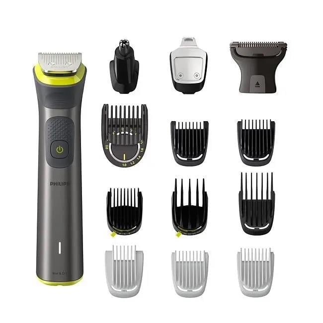 PHILIPS MG7930/15 All-in-One Trimmer 7000 Serisi ERKEK BAKIM SETİ