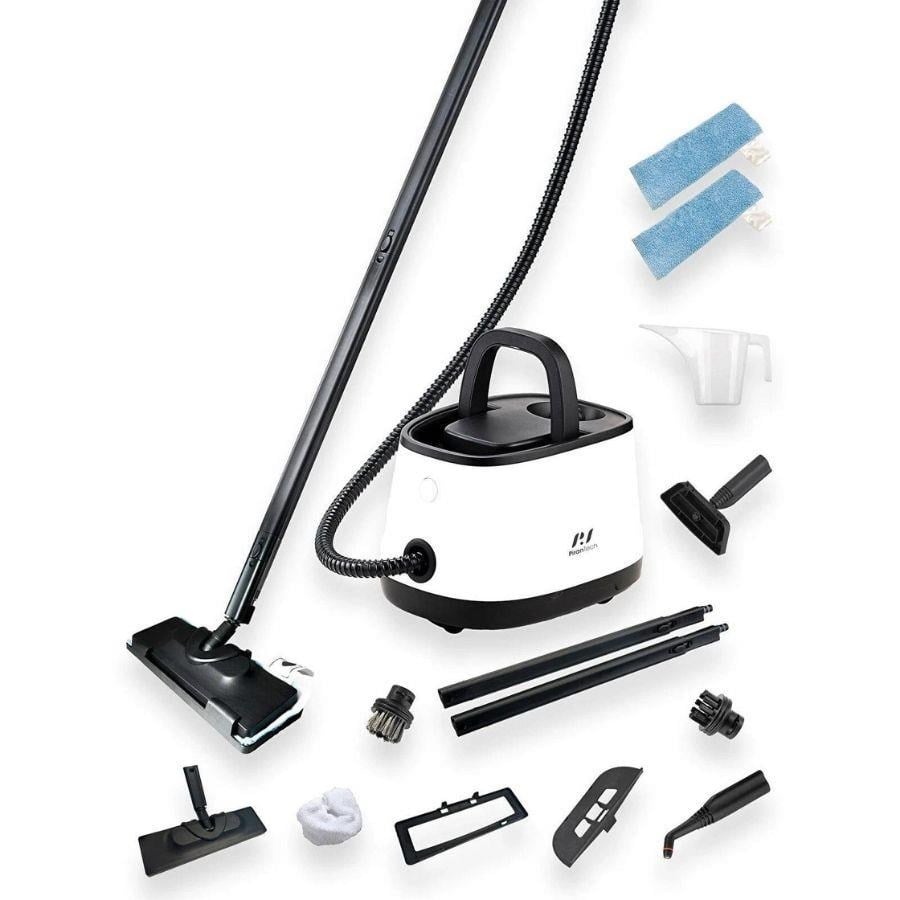 PİRANTECH CB-101A BUHARLI TEMİZLİK MAKİNESİ | Kredi Kartsız Elden Taksit | Habipler AVM