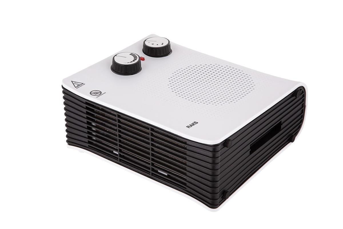 RAKS PF-20 PLUS 2000 Watt FANLI PRATİK ISITICI