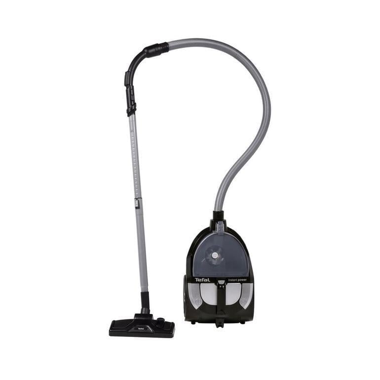 TEFAL UW3823 Instant Power 890 Watt TOZ TORBASIZ ELEKTRİKLİ SÜPÜRGE