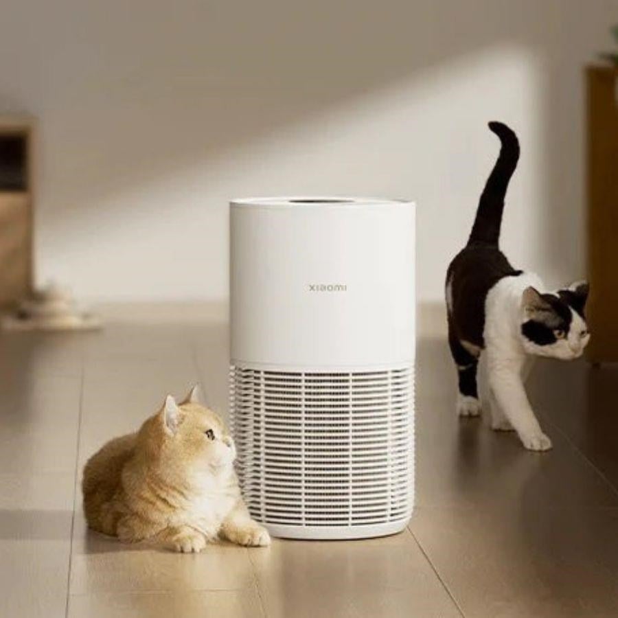 XIAOMI Smart Pet Care Air Purifier HAVA TEMİZLEYİCİ | Kredi Kartsız Elden Taksit | Habipler AVM