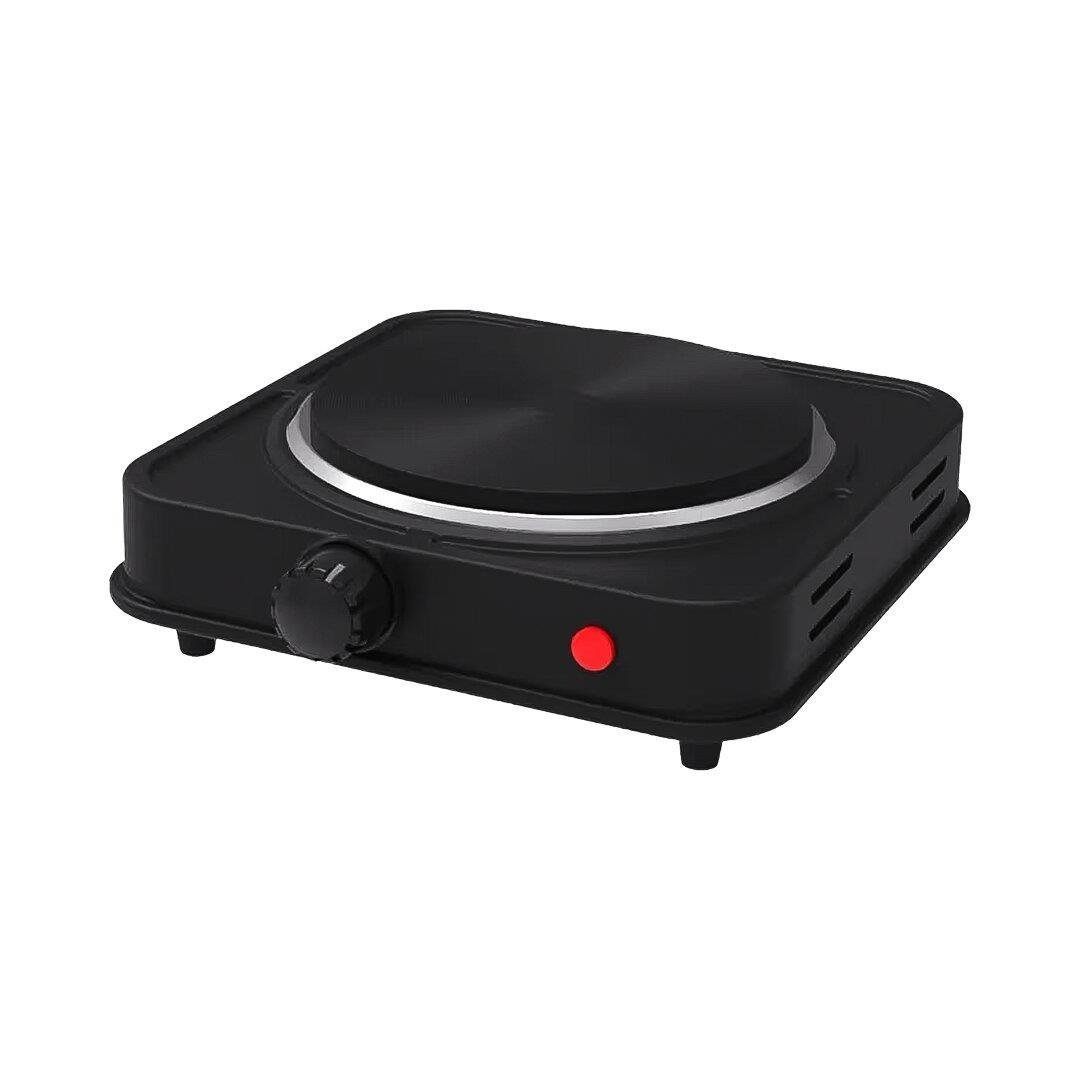 ZENON LX-7001 TEKLİ ELEKTRİKLİ OCAK