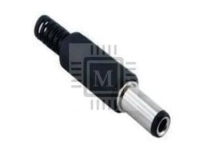 DC Jak  2.1mm (Uzun)