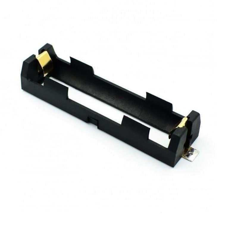 GOLD 18650 SMD/SMT Pil YUVASI 1li