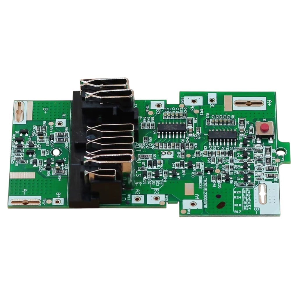 HITACHI MATKAP BATARYA BMS