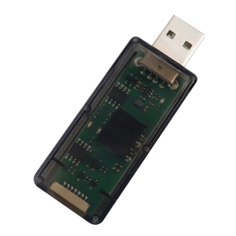 JK BMS USB to TTL Çeivrici