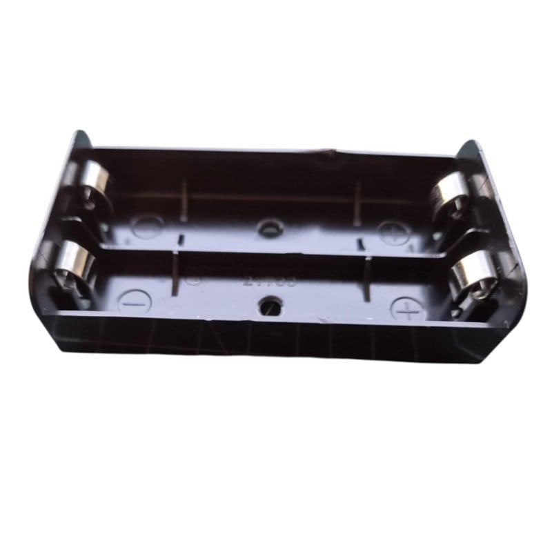 21700 PİL YUVASI 2li PCB Tipi