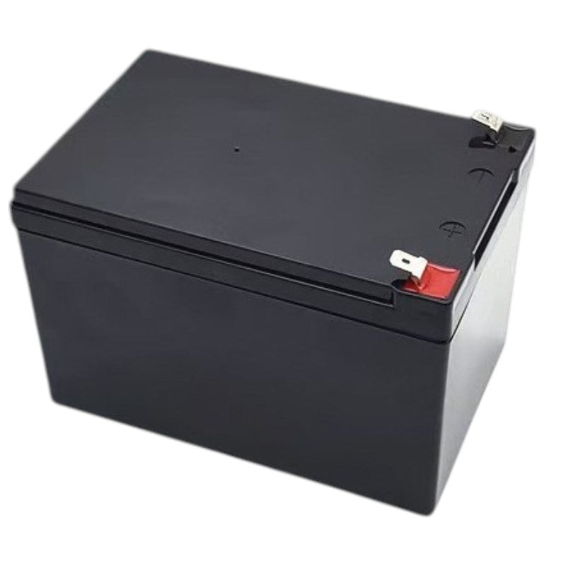 MELTİS 12V 12Ah Akü Pil Kutusu