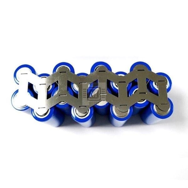 21700 2P 0,20 ZİGZAG W Braketsiz Dizilime Uygun Nikel Kaplı Punta Teli - 1 Kg