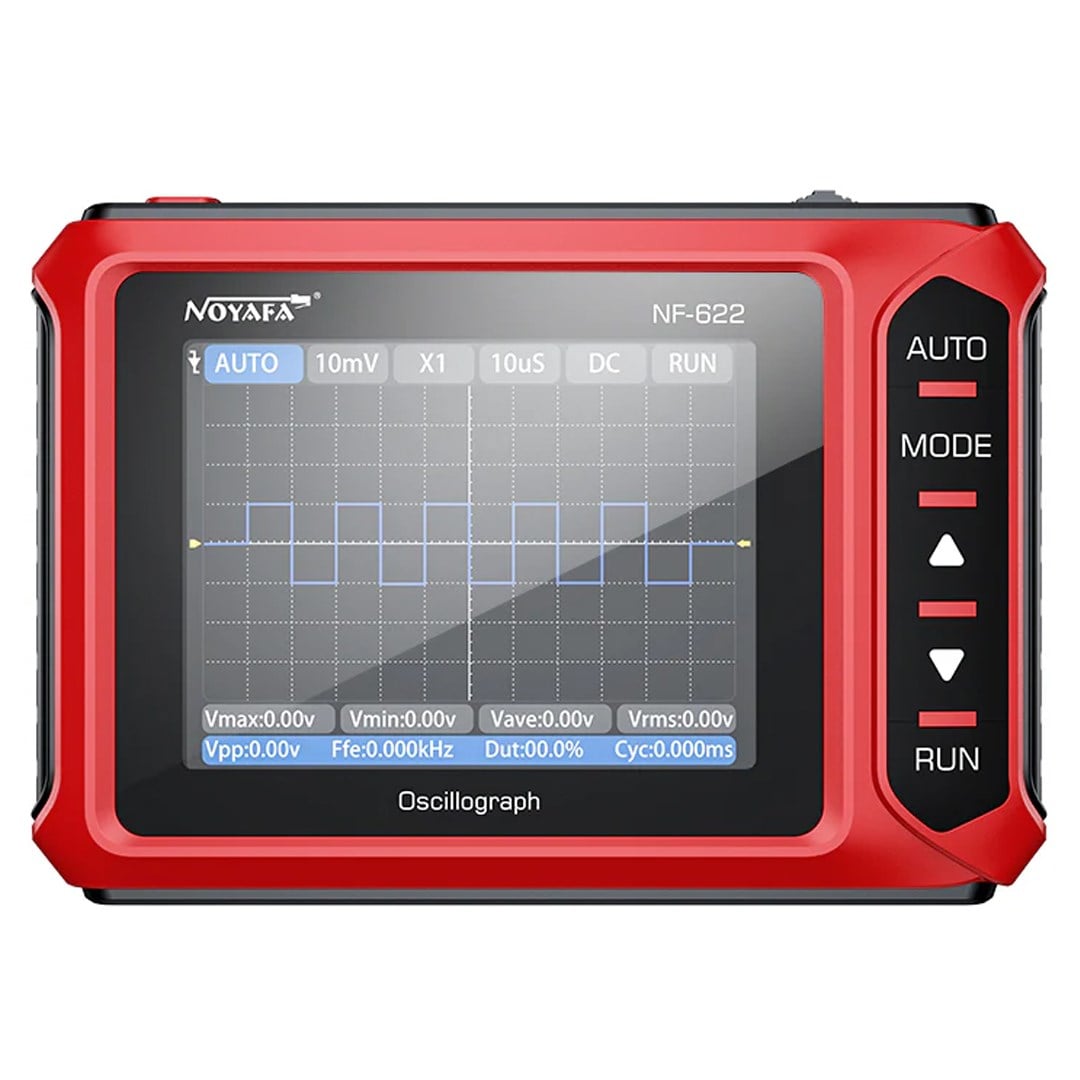 NOYAFA NF-622 EL TİPİ 2.8