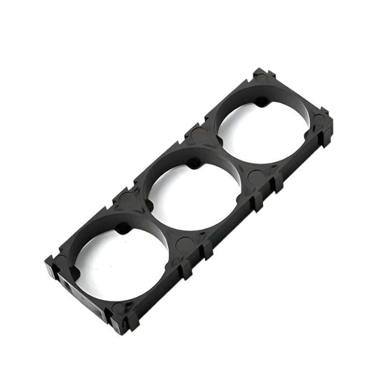 Meltis 32700 3x1 Pil Tutucu Holder  (x2 adet)