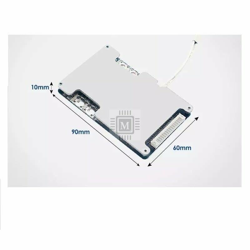 TDT 16S 40A Balanslı LiFePO4 Batarya BMS