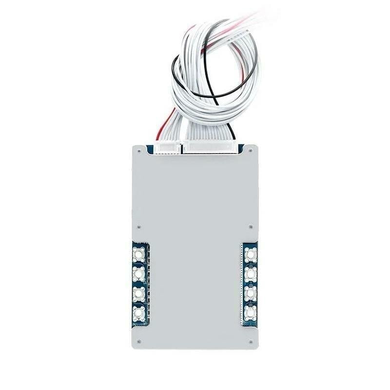 TDT 24S 50A Balanslı LiFePO4 Batarya BMS