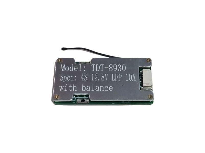 TDT 4S 10A Balanslı LiFePO4 Batarya BMS