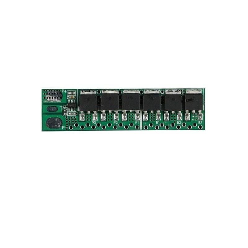 XR 1S 15A Lityum İyon Pil (3,7V) Koruma Kartı