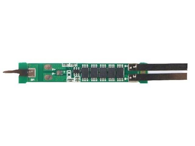 XR 2S 10A Lityum Batarya BMS Nikelli (Balanssız)