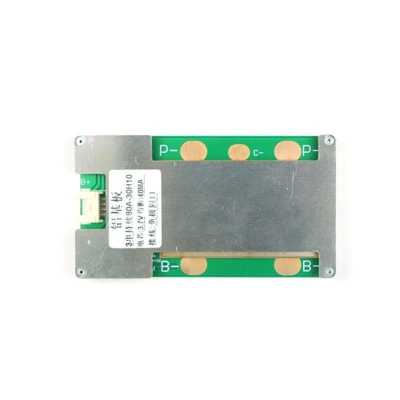 XR 3S 80A 12.6V (230A pik)Balanslı Lityum Batarya BMS
