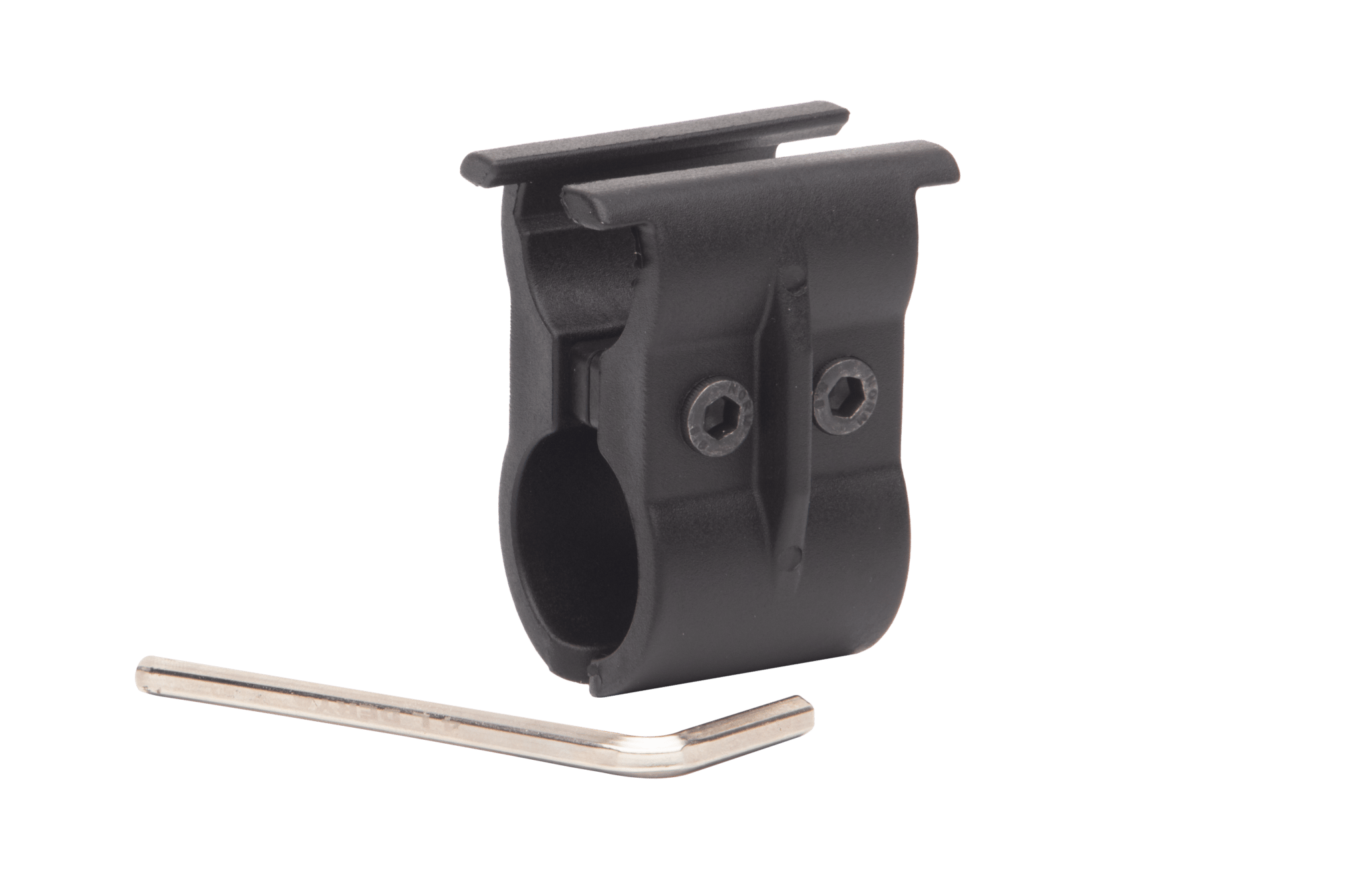 12 Kalibre Namlu Kelepçesi