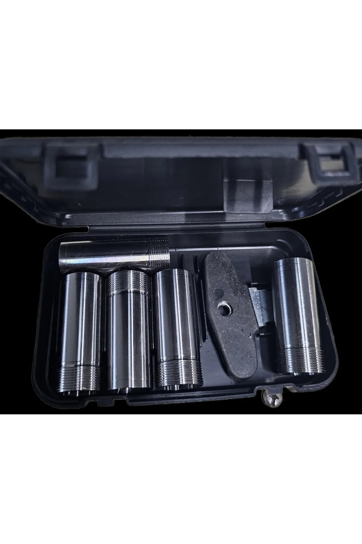 12 Kalibre Şok Takımı 5 Adet