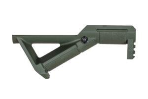 Açılı Tutamak (Haki)