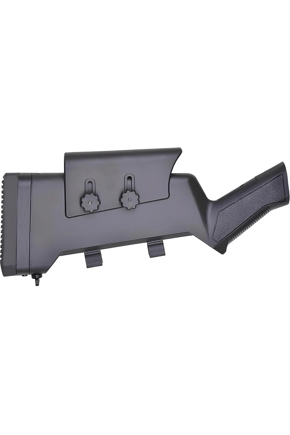 anaklı Av Tüfeği Dipçiği Dipçik 12 Kalibre