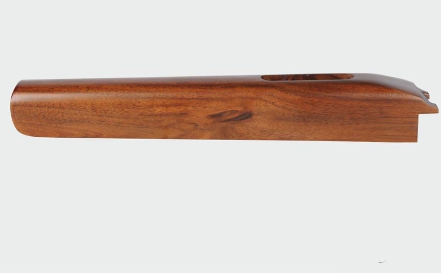 Ceviz Tek Tüfek El Kundağı