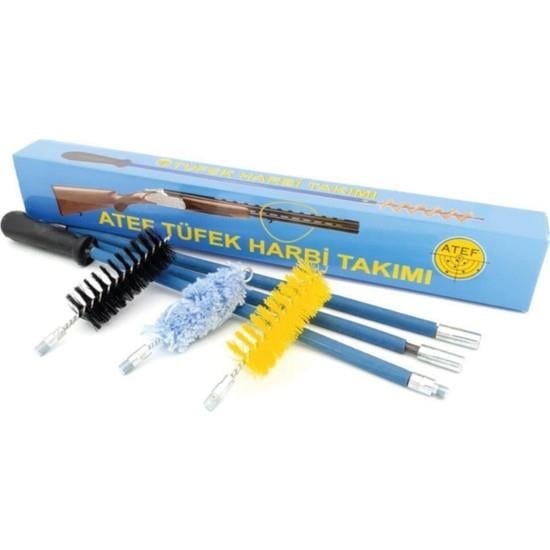 Harbi Temizleme Takımı