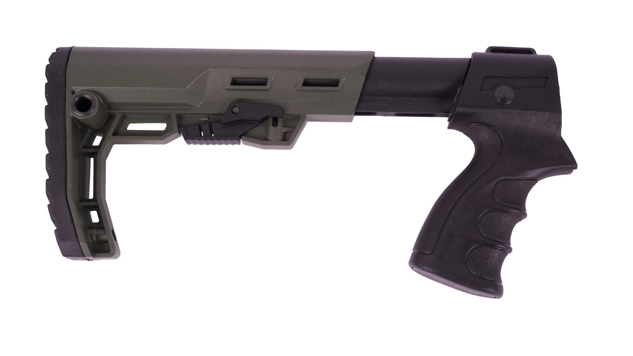 Kabzeli L Dipçik (Haki)