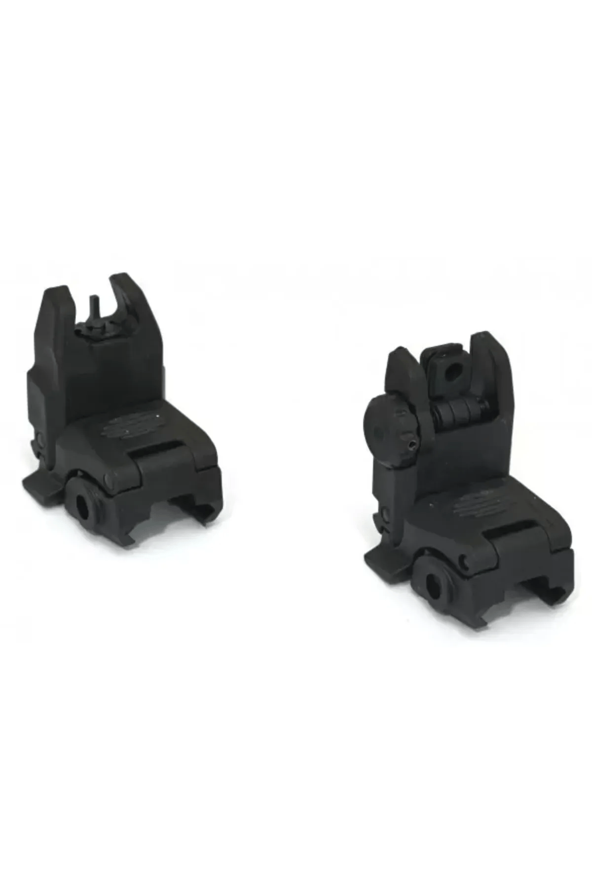 Katlanır Gez Arpacık Takımı (Siyah)