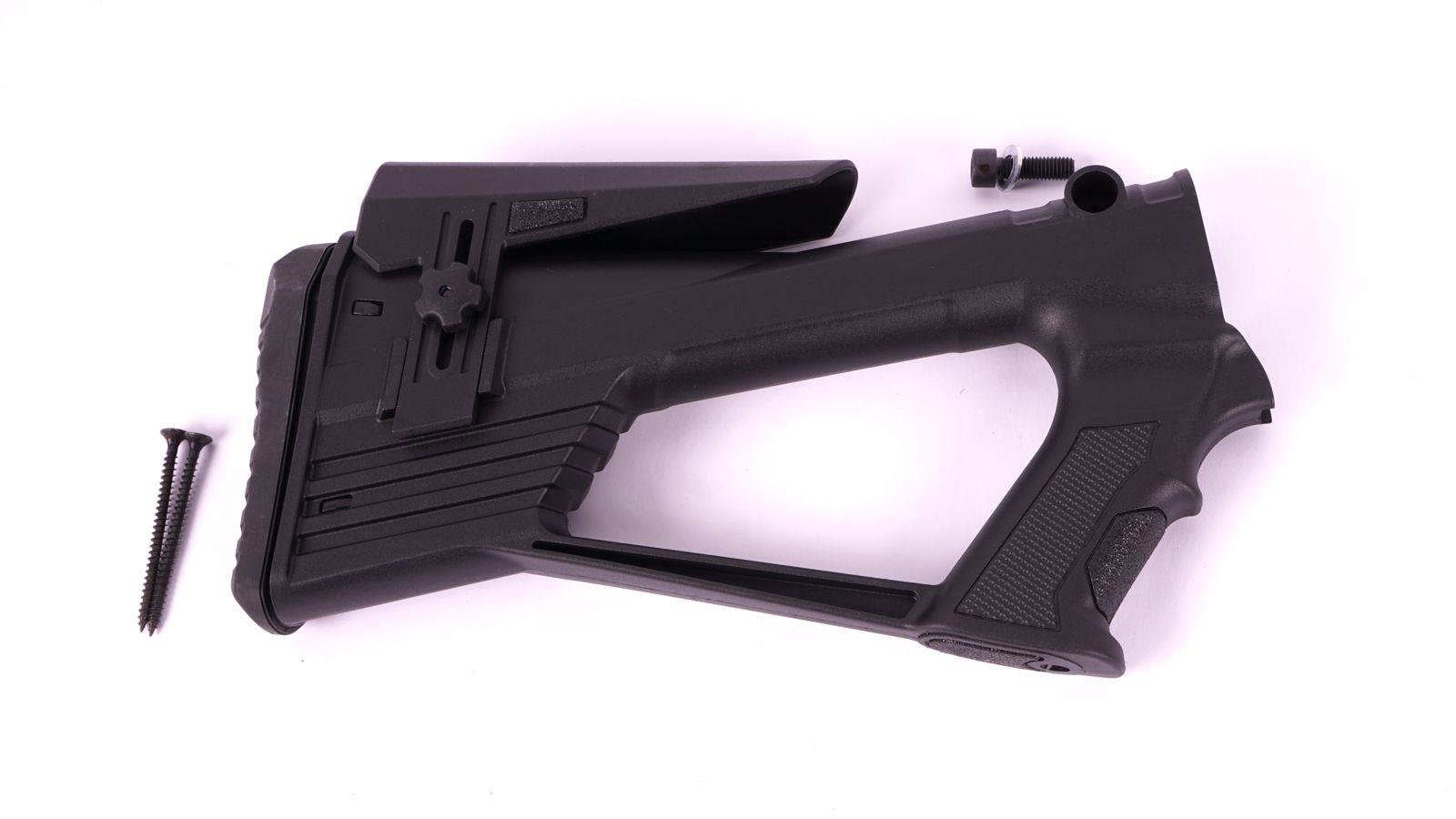 Seperatörlü Dipçik