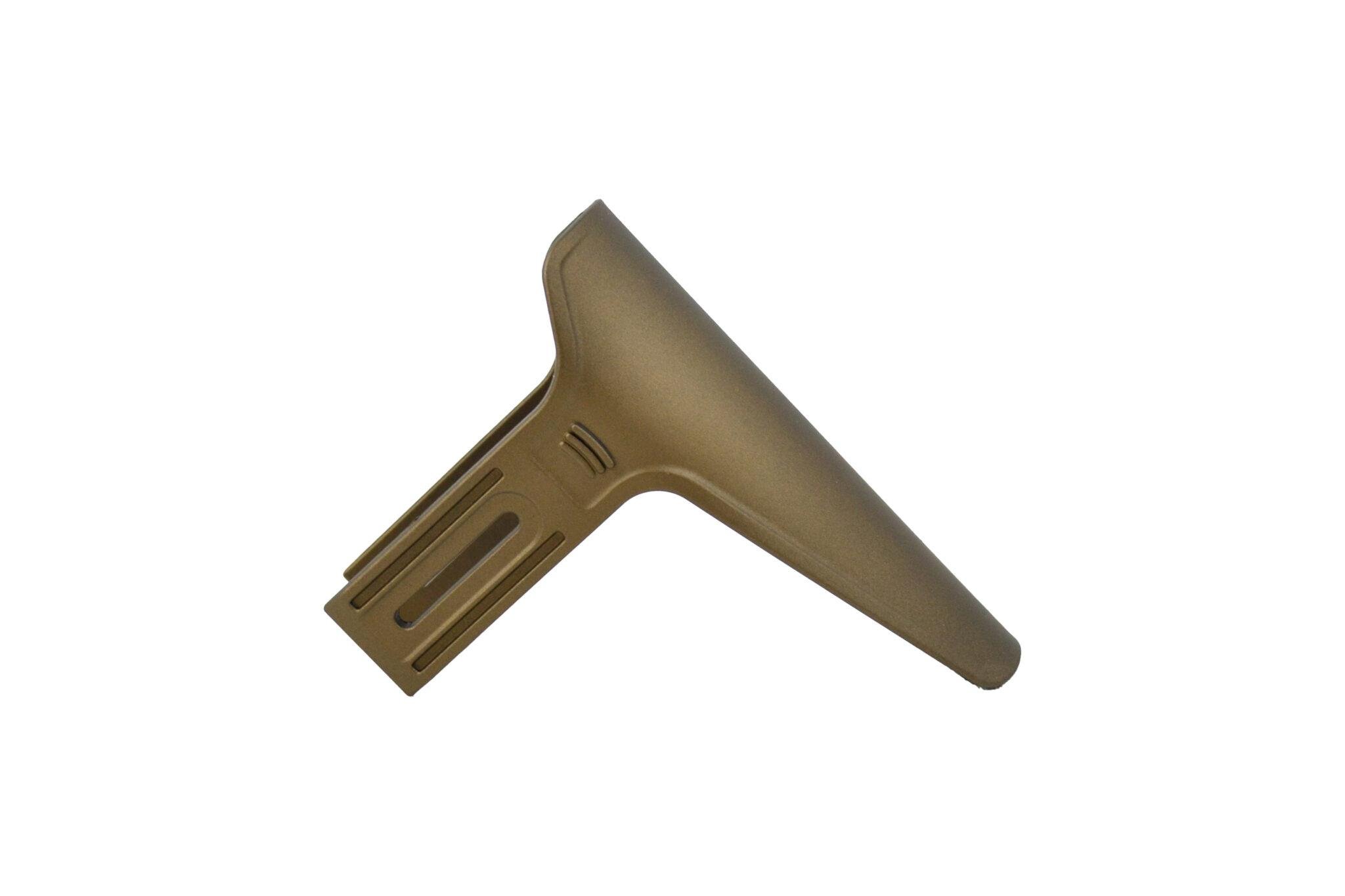 Taktikal Bronz Yanaklık