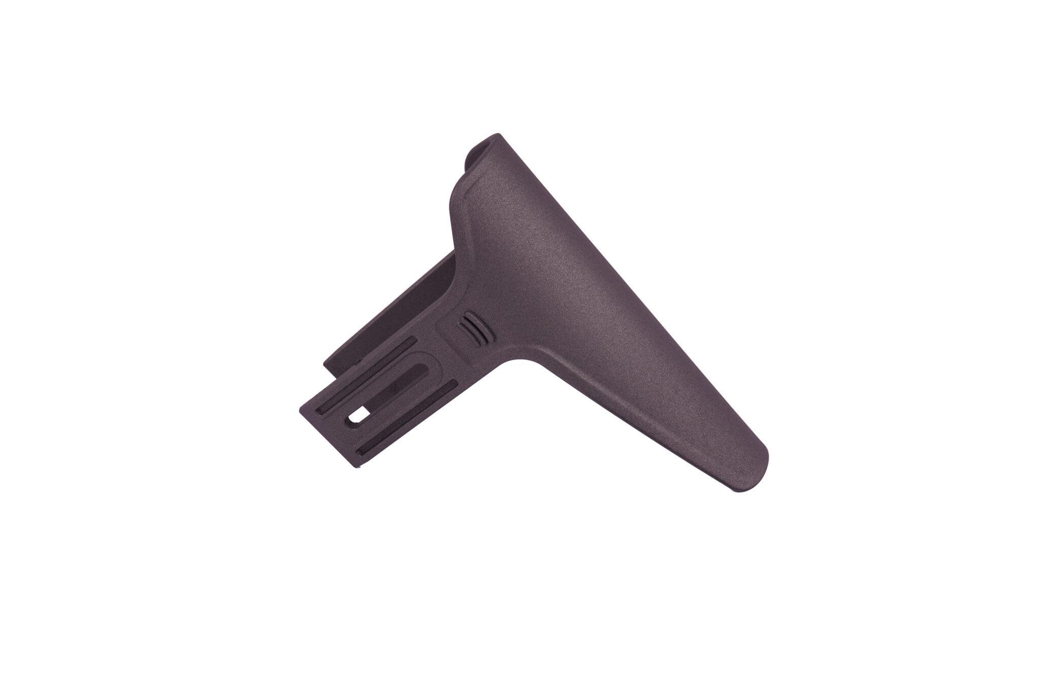 Taktikal Gri Yanaklık