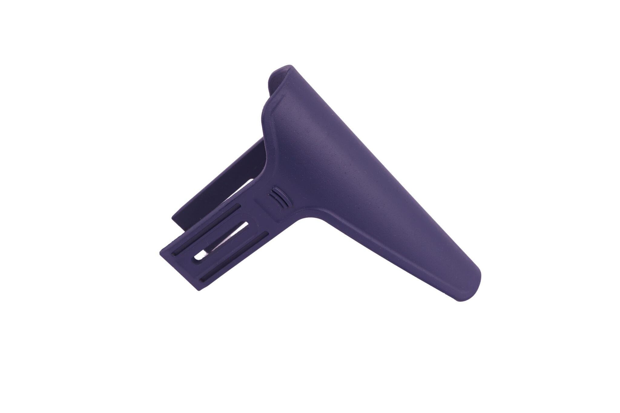 Taktikal Mavi Yanaklık