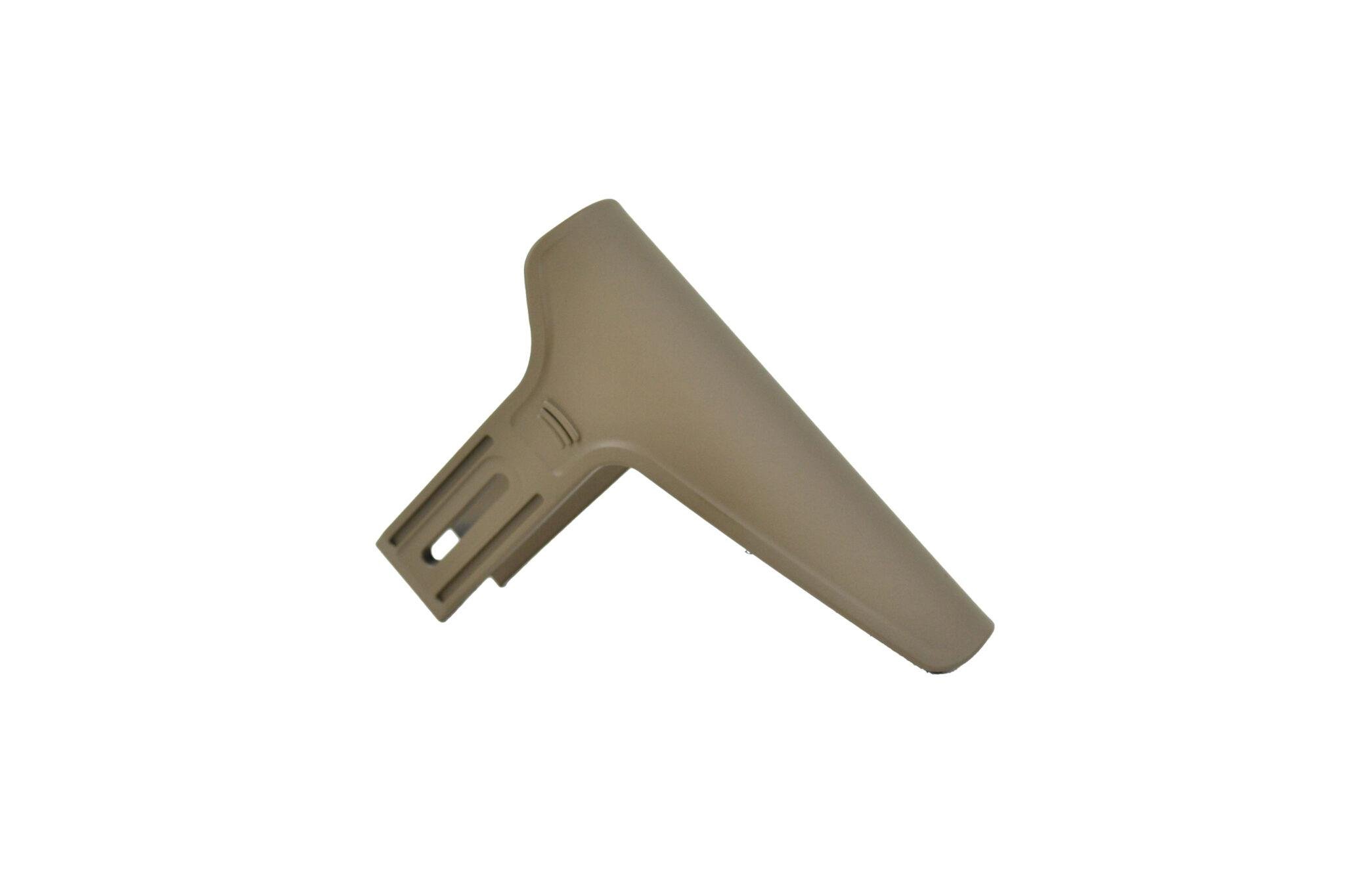 Taktikal Tan Yanaklık