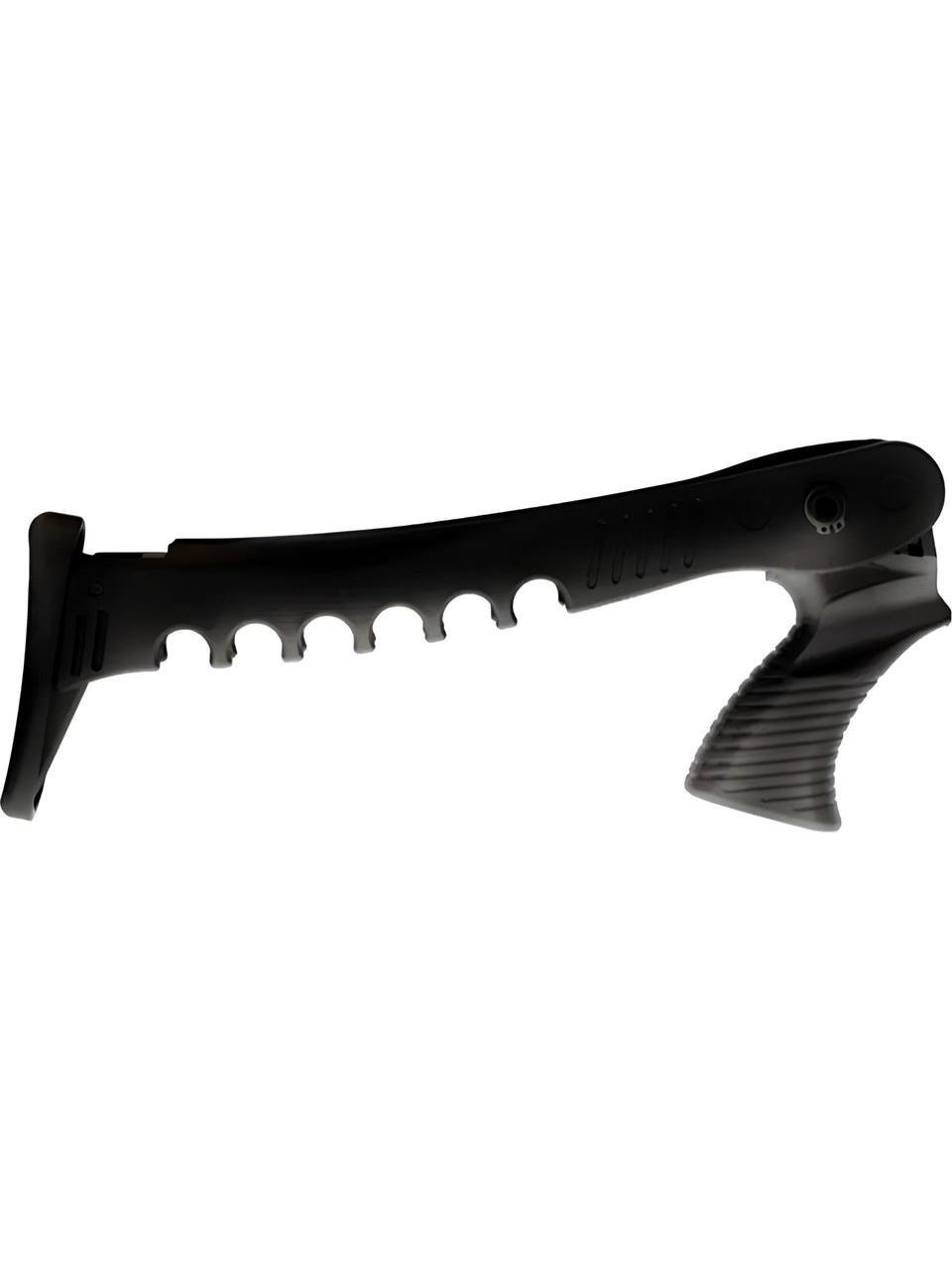 Üste Katlanır Fişeklikli Dipçik