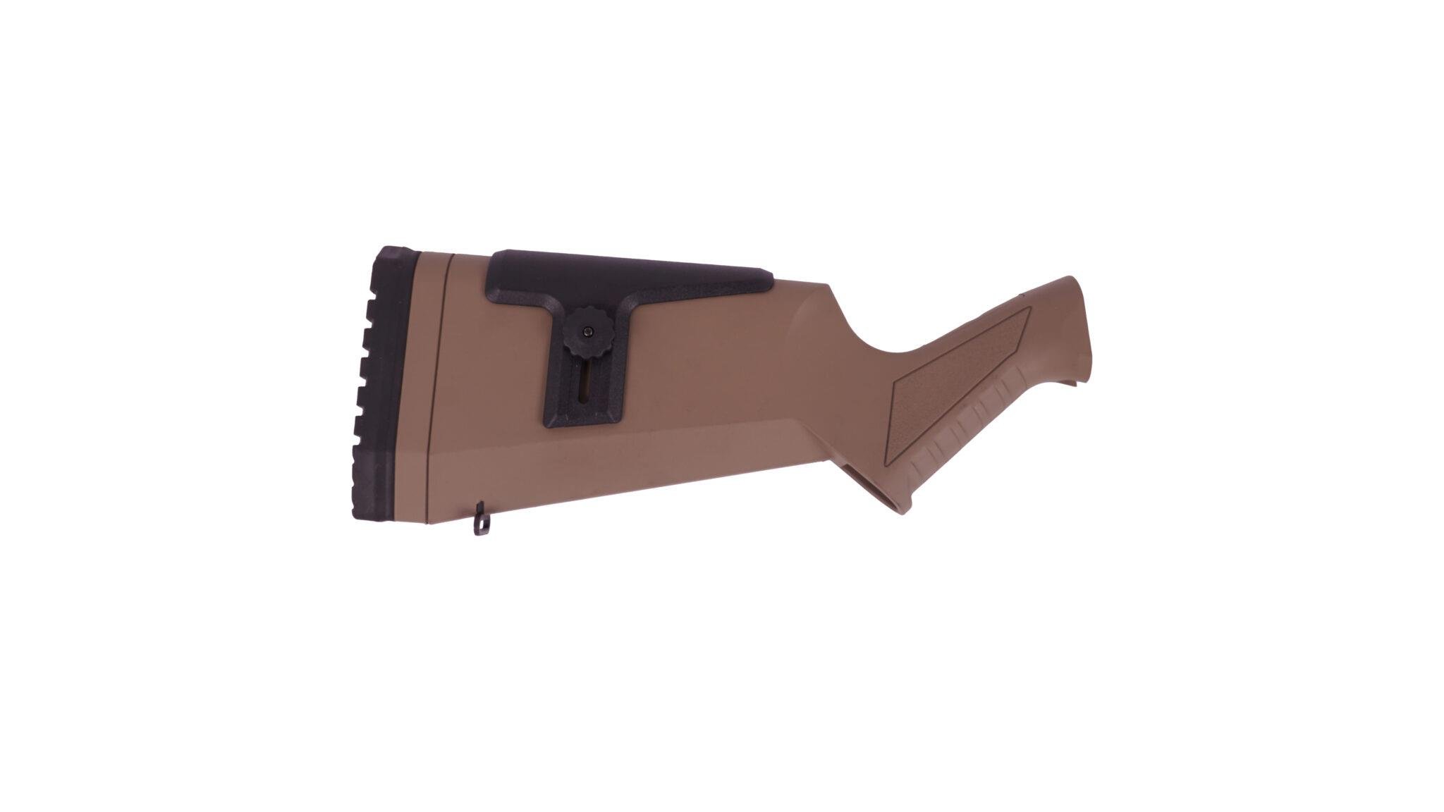 Yanaklık Dipçik (Tan)