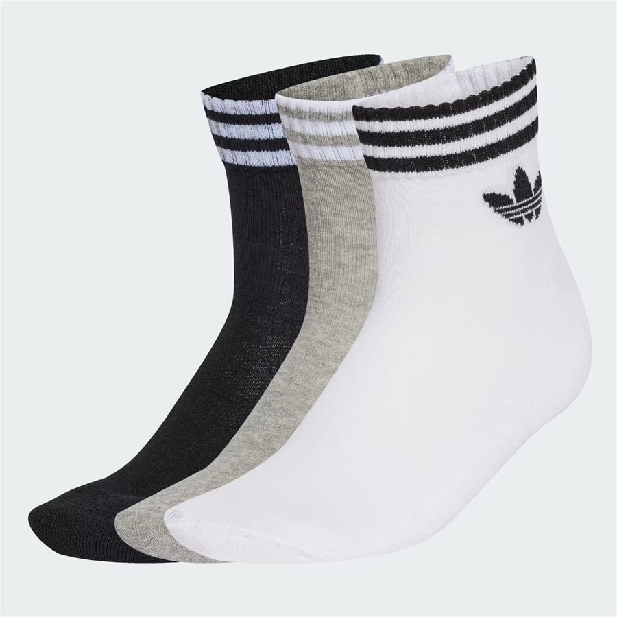 3S ANKLE S 3P