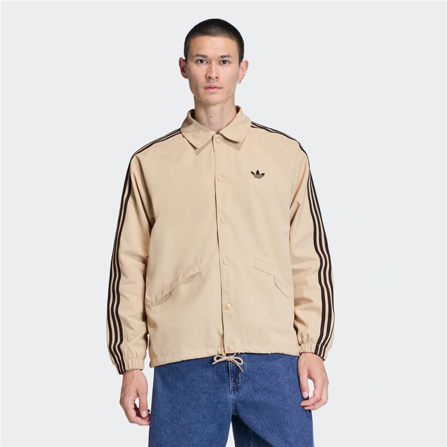 3S JKT
