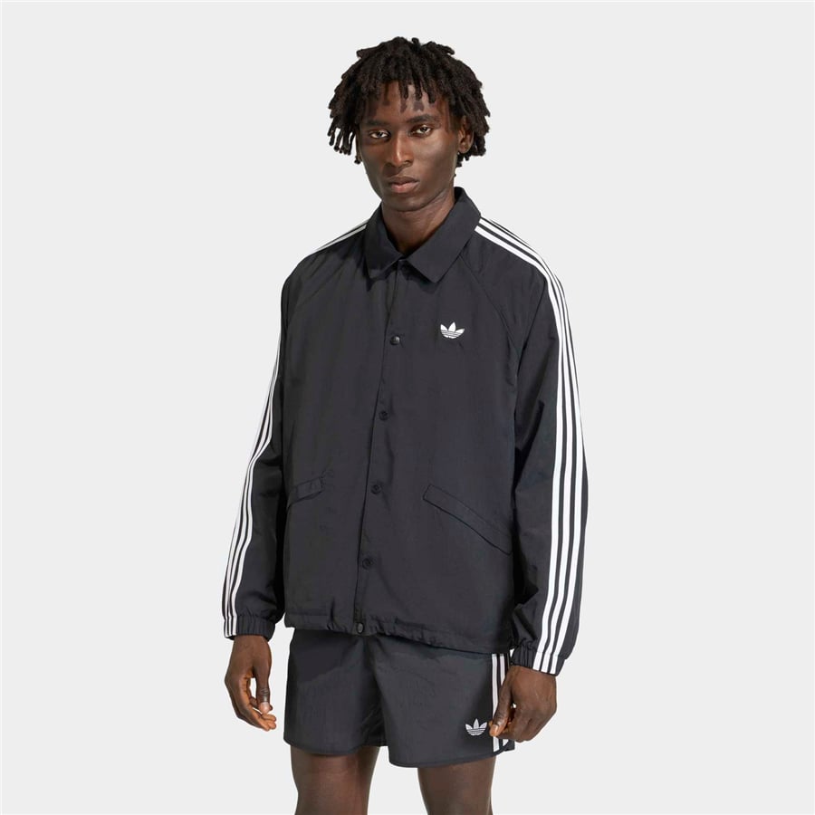 3S JKT