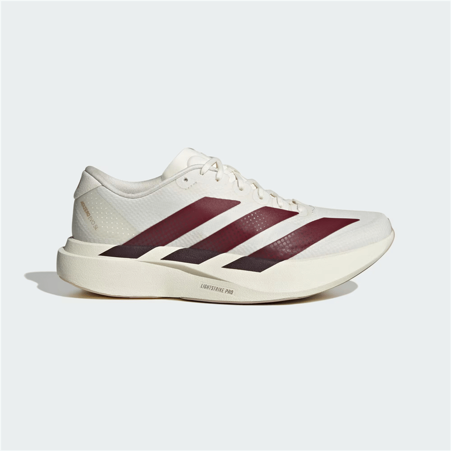 Adizero EVO SL WOVEN W
