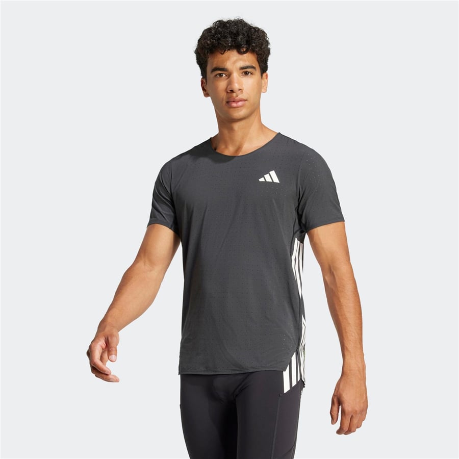 ADIZERO TEE M