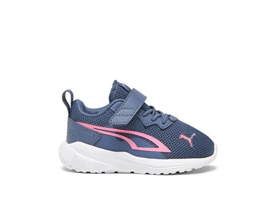 All-Day Active AC+ InfInky Blue-Strawberry Burst