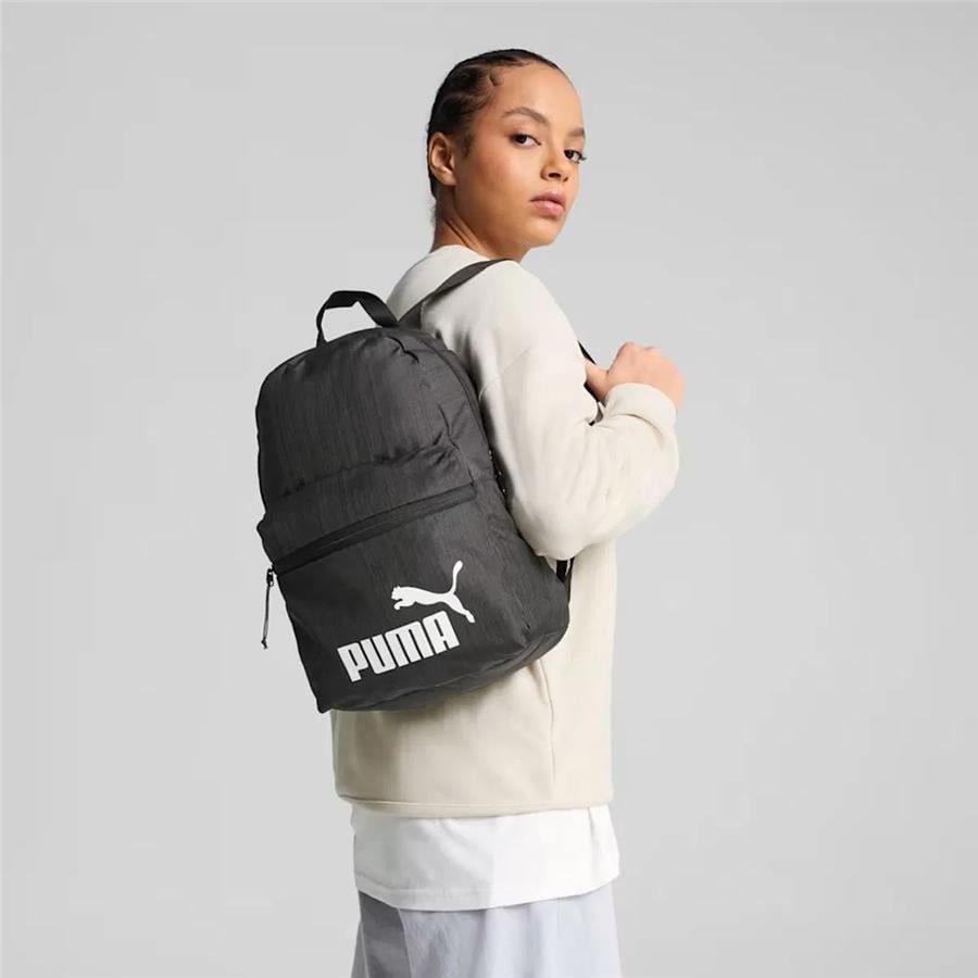 BASE Small BackpackPUMA Black