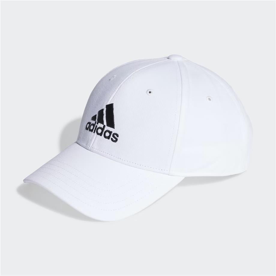 BBALL CAP COT