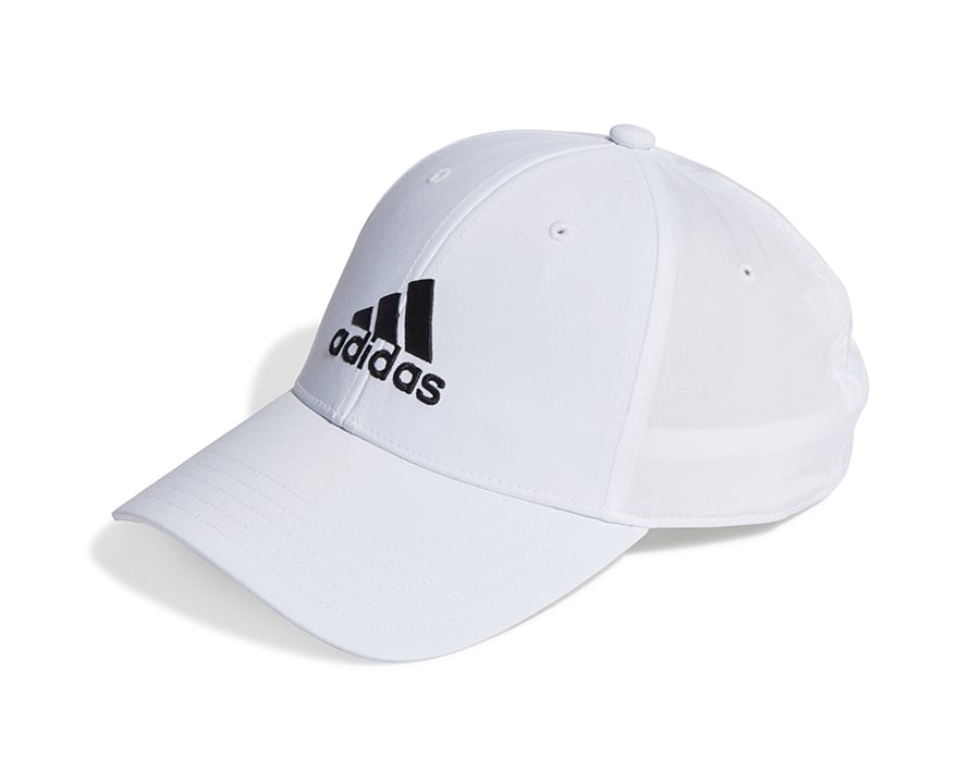BBALLCAP LT EMB