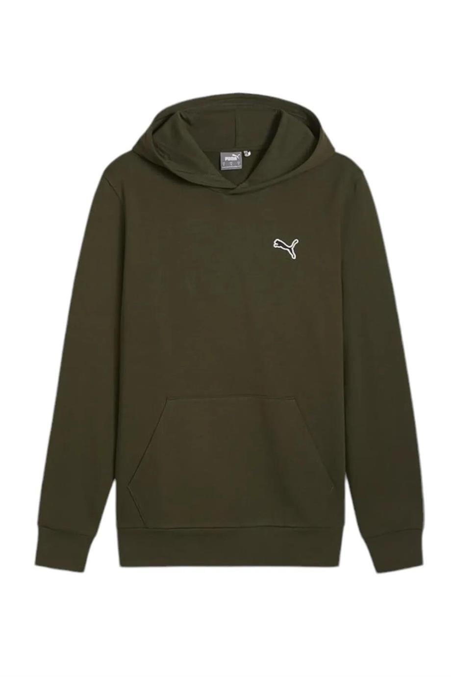 BETTER ESSENTIALS Hoodie