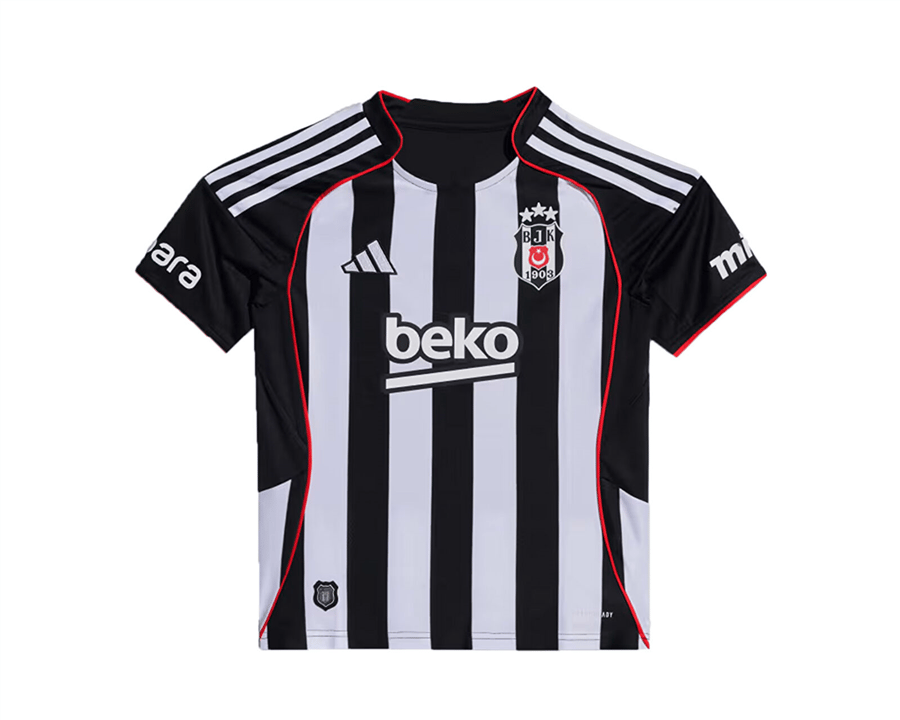 BJK A JSY Y