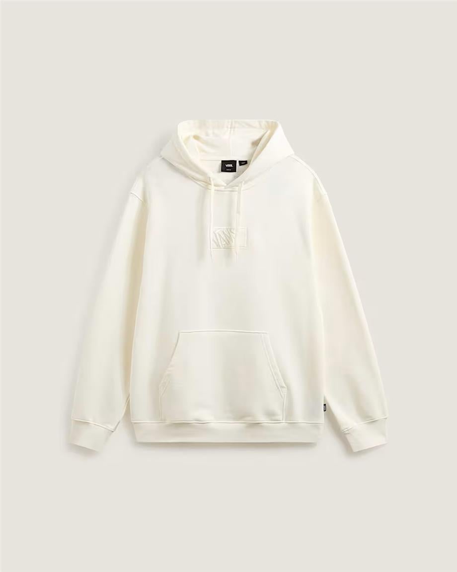 BLOCKED BOX PO HOODIE